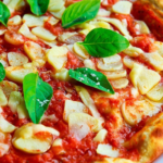 Hvad er en ægte italiensk pizza?