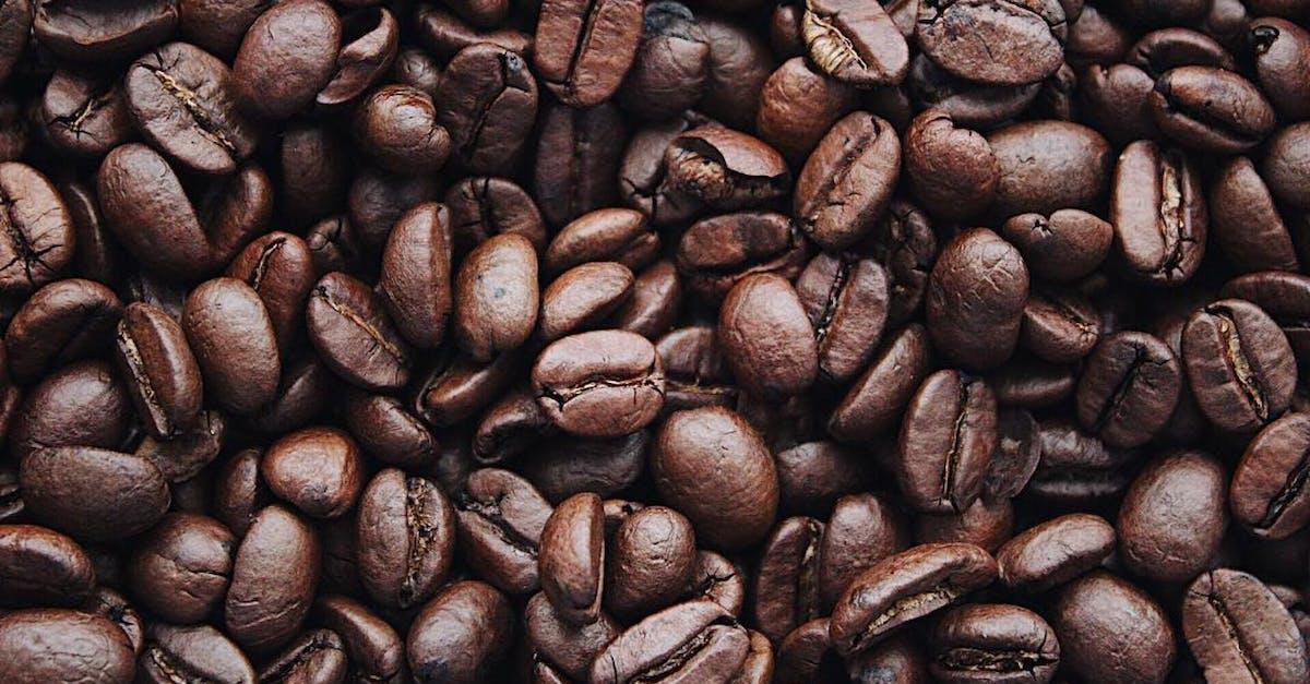 Espresso Bønner – Den Gode Kaffesmags Grundsten
