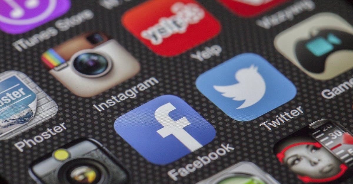 Sociale medier: Brugen, fordele og ulemper i en digital tidsalder